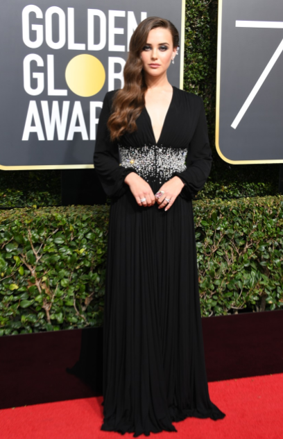 Katherine Langford