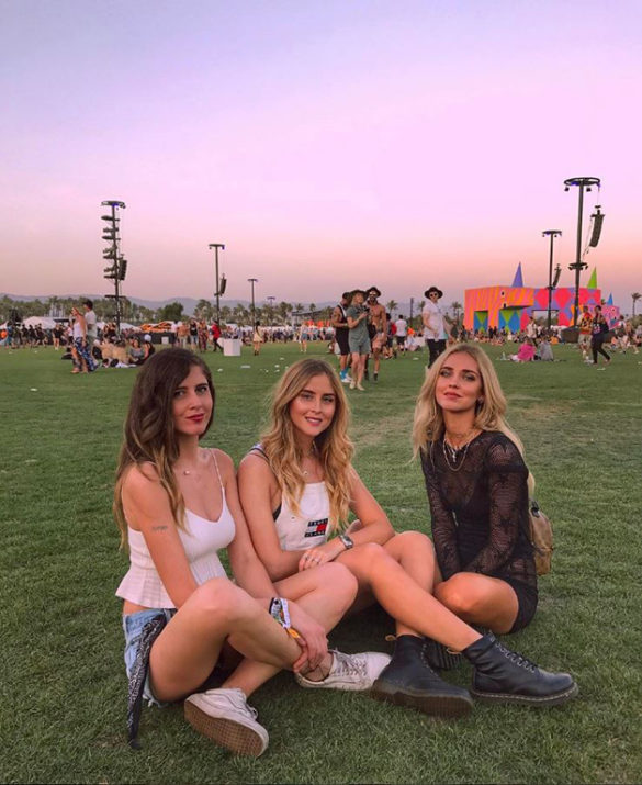 coachellaSorelle-ferragni-coachella