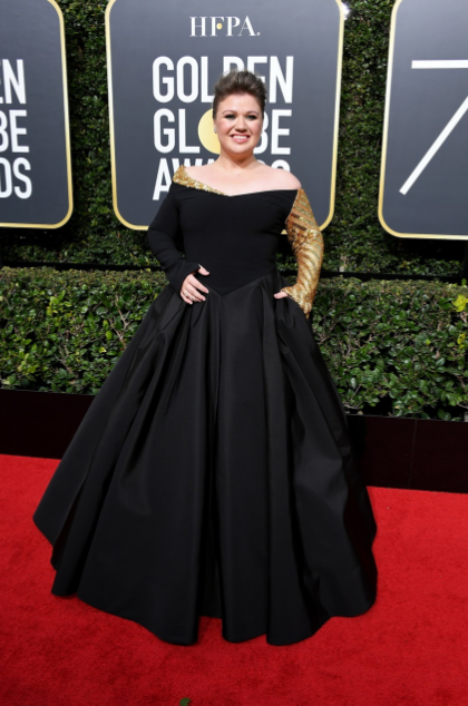 kelly clarkson
