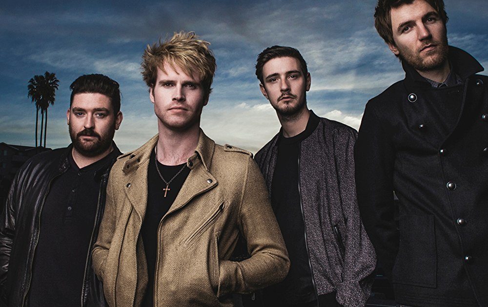 Kodaline si intitola "Politics of Living" il nuovo album della band