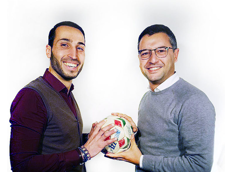 radio in stadio