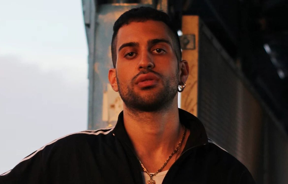 Mahmood &quot;Gioventù bruciata&quot; segna il debutto discografico del