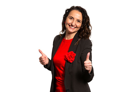 donne allo specchio programmi