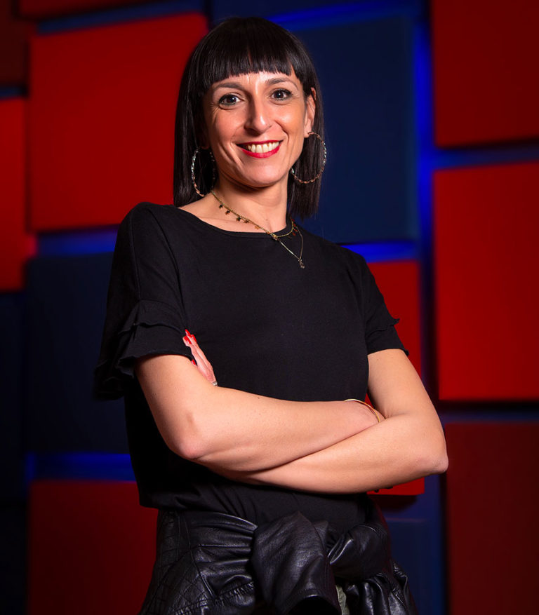 fattore social programma