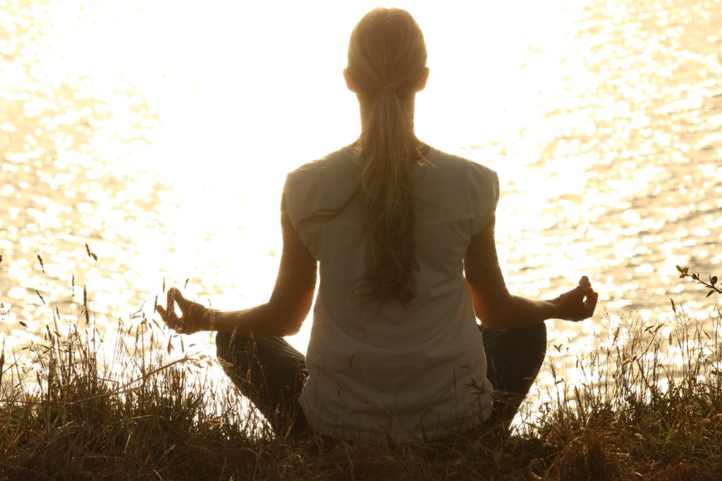 yoga una strategia per gestire le community online