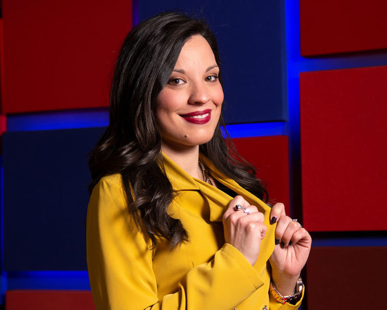 lisa pinto radioattivi