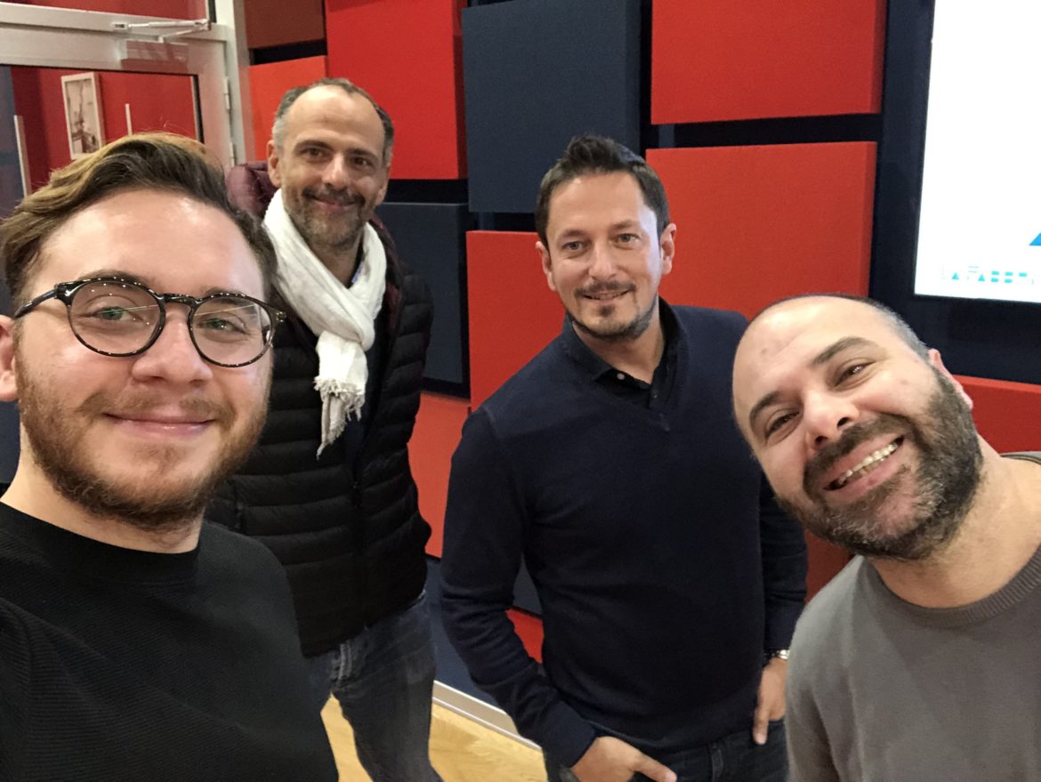 Destinazione Sport