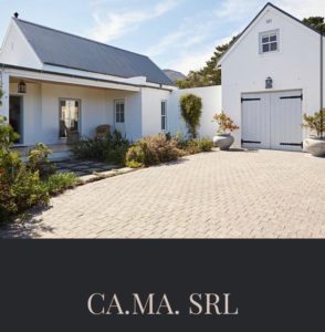 CA.MA. srl