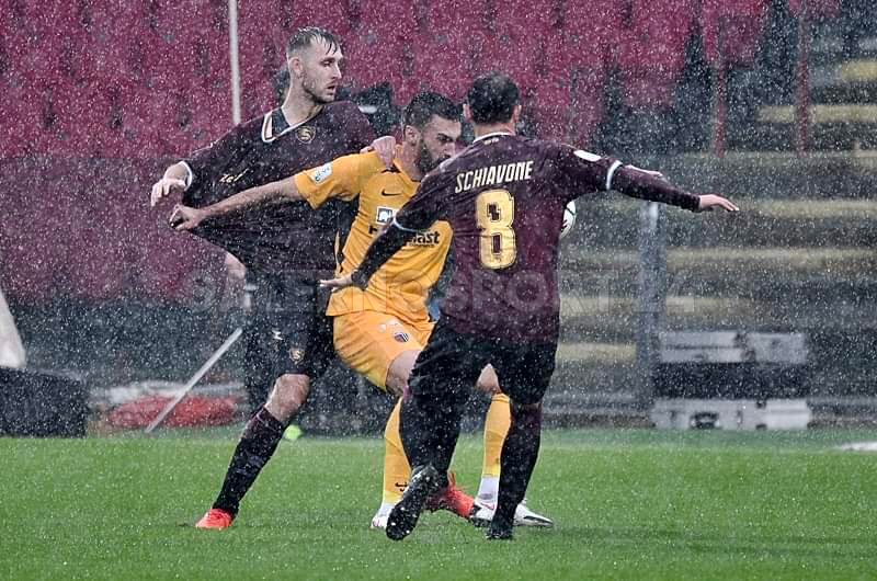 salernitana-ascoli