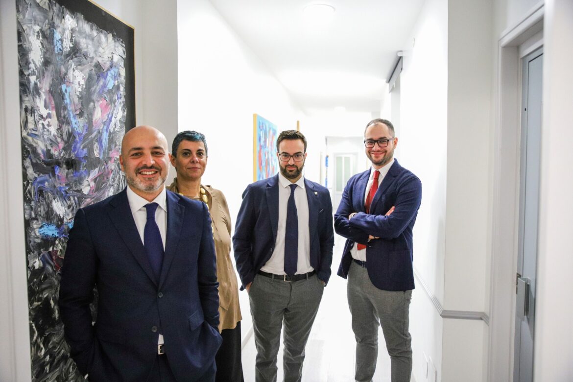 Gruppo Stratego master 24ore Business School