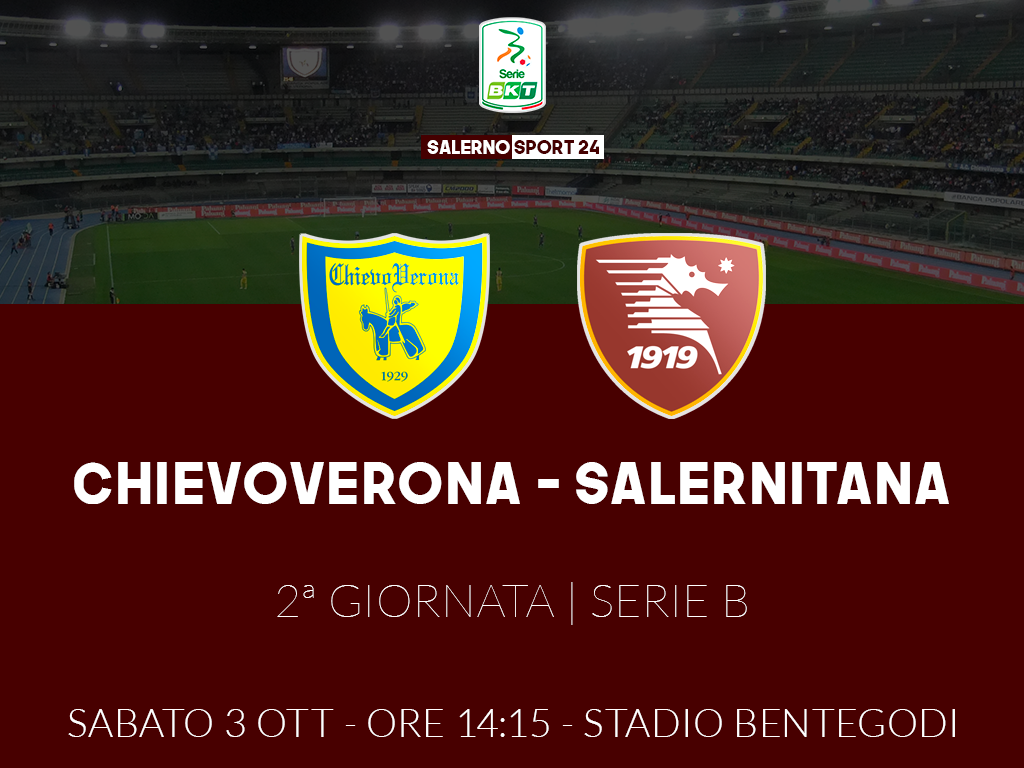 chievo-salernitana
