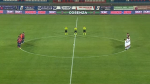 cosenza-salernitana