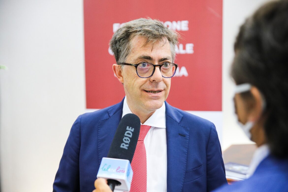 Insediato nuovo CDA della Fondazione Cassa Rurale Battipaglia