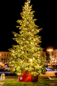 tradizioni natalizie in Italia