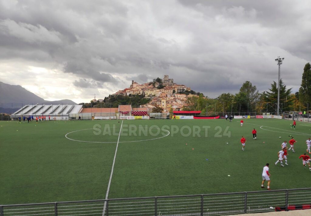 Stadio-Buccino
