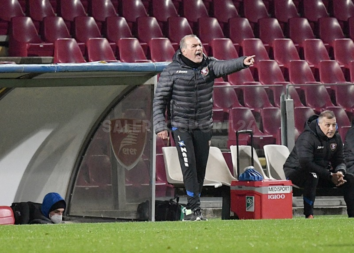 salernitana-castori