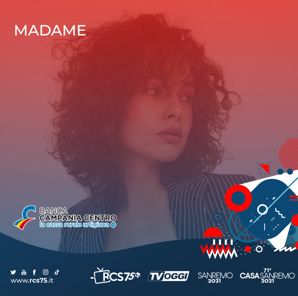 madame bcc
