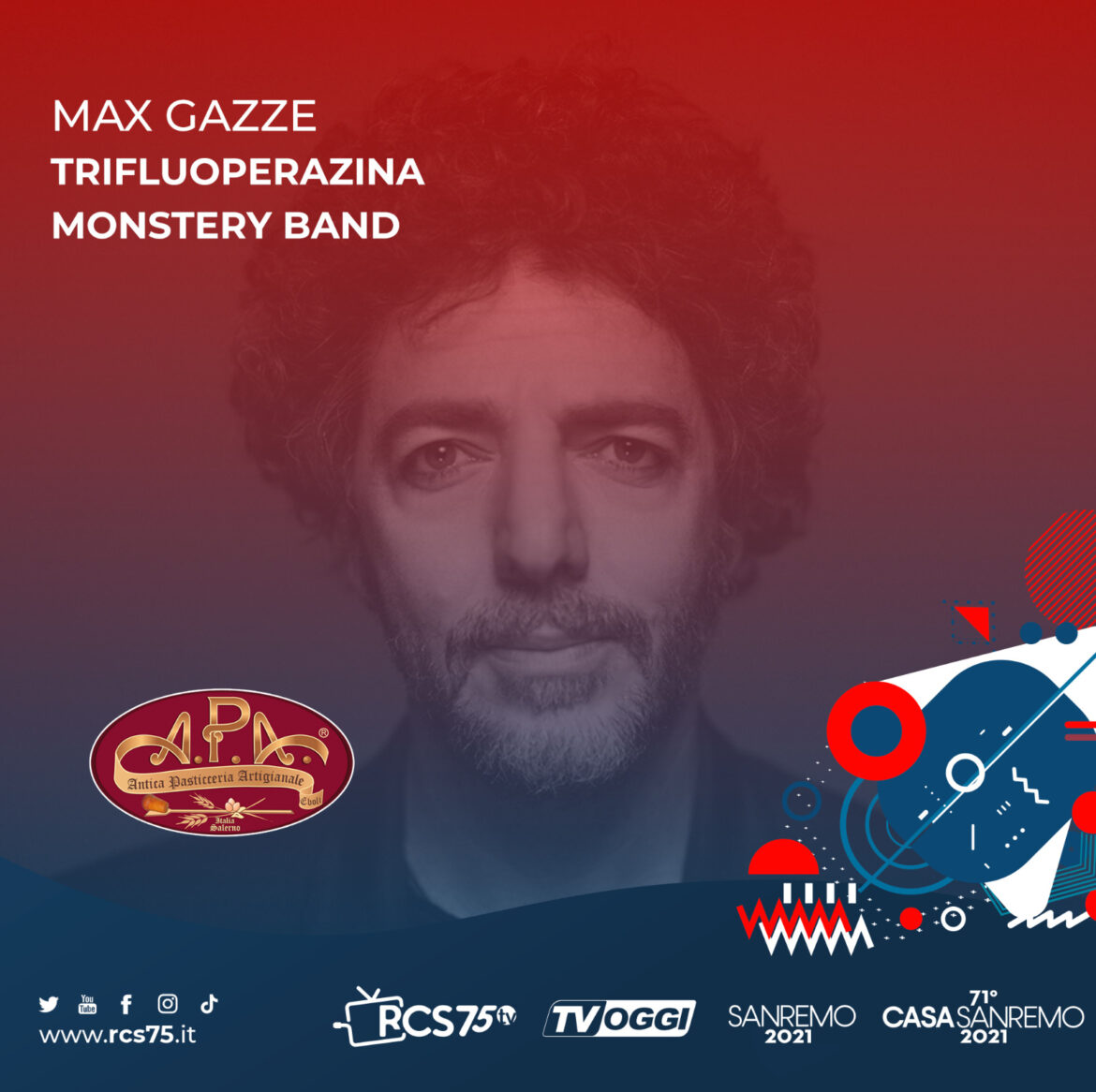 maz gazzè apa dolciaria
