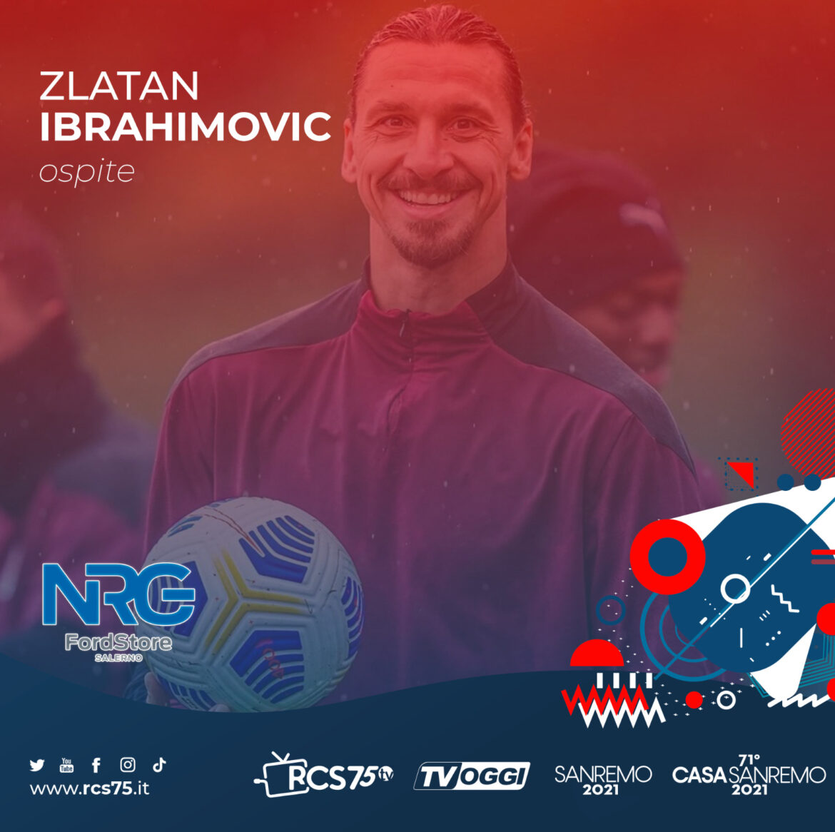 ibrahimovic nrg ford store
