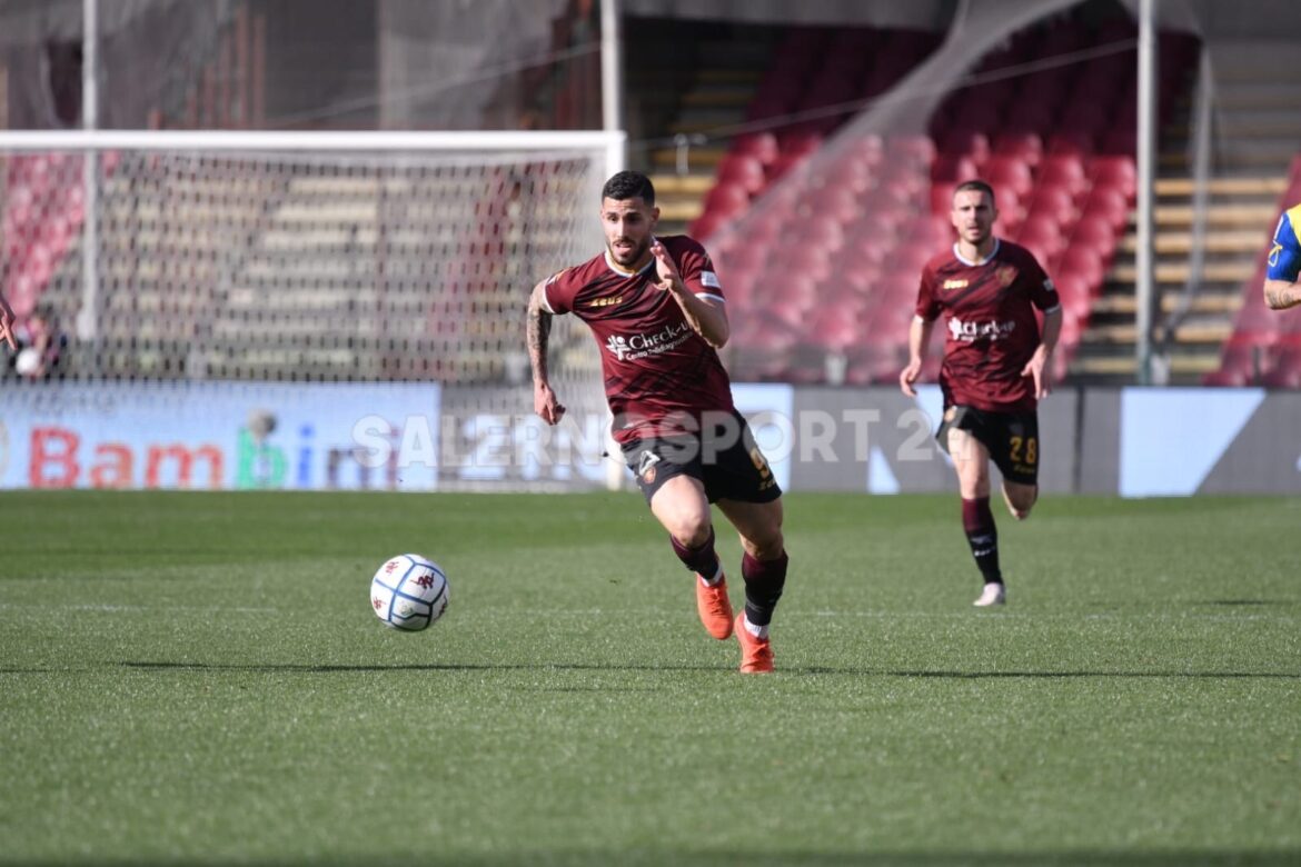 salernitana-chievo-tutino