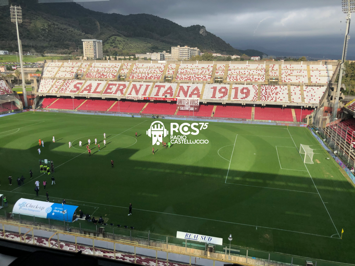 salernitana-cosenza-stadio-arechi