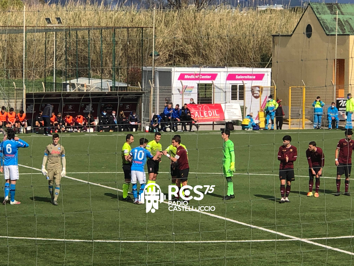 salernitana-napoli-primavera