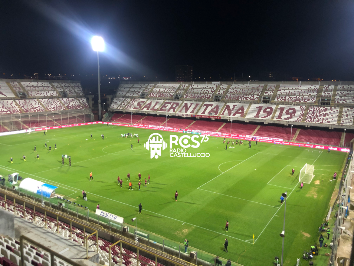 salernitana-spal-stadio-arechi