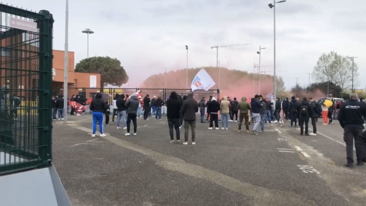 salernitana-venezia