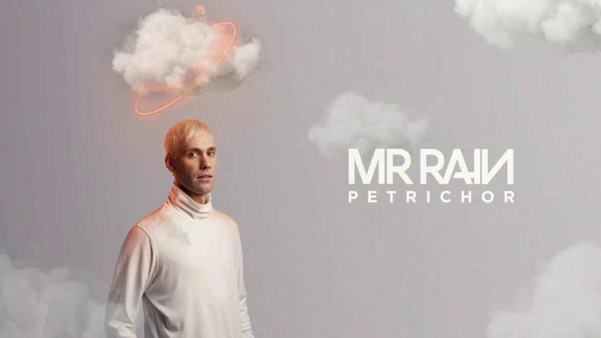 mr rain