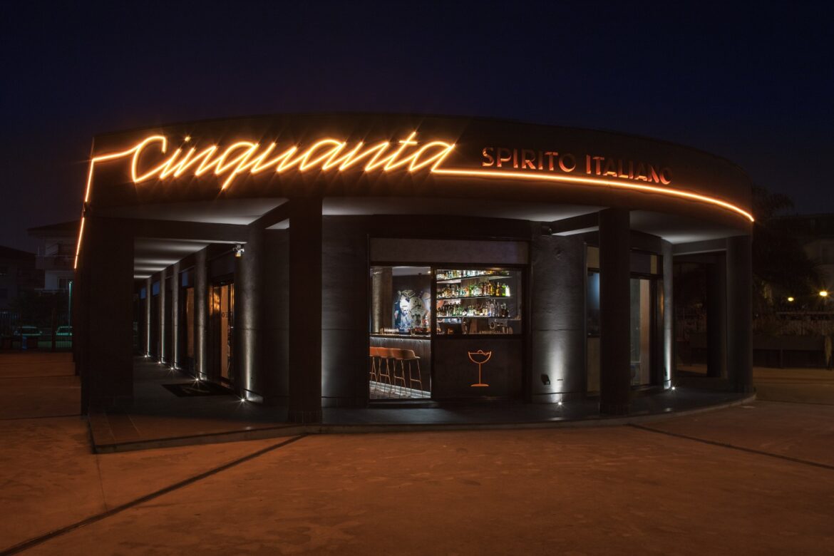 cinquanta