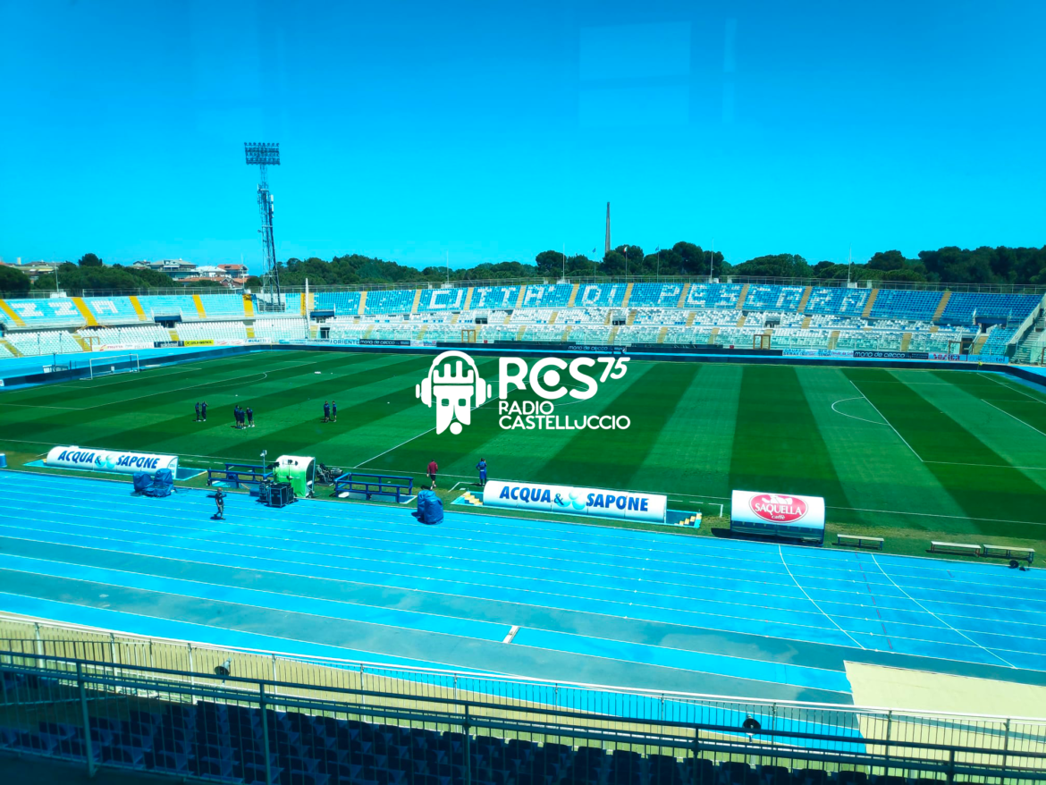 pescara-salernitana