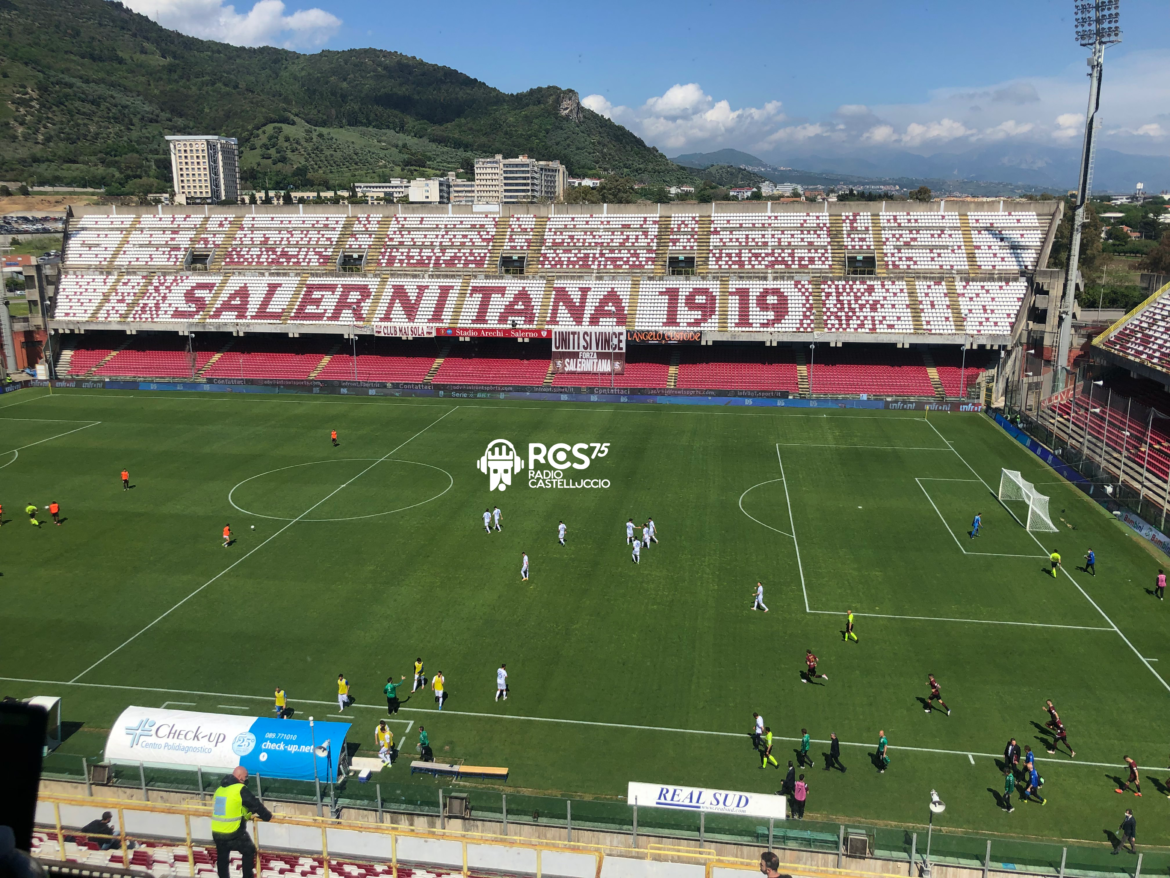 salernitana-empoli-finale