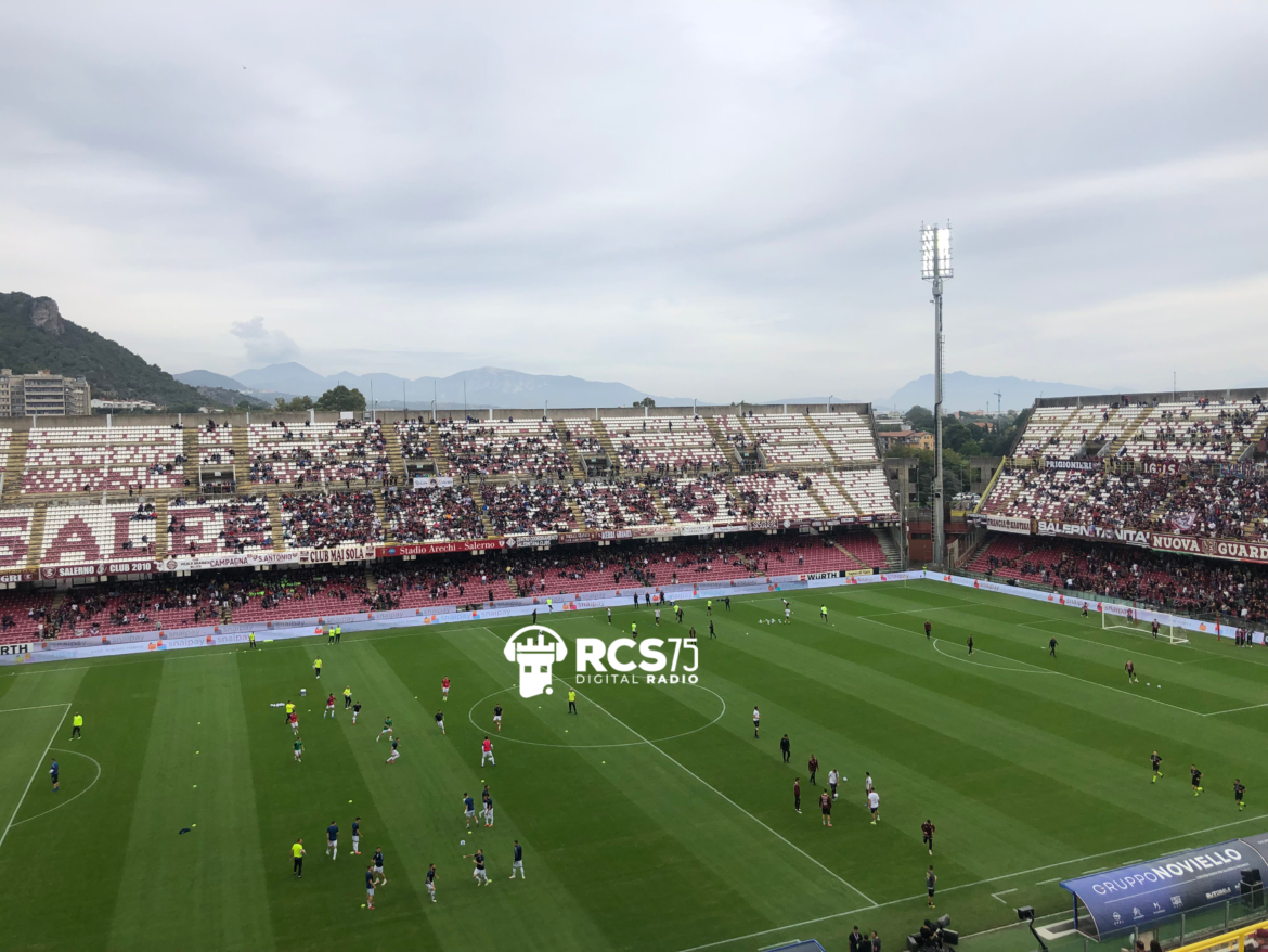 salernitana-empoli-radio-castelluccio