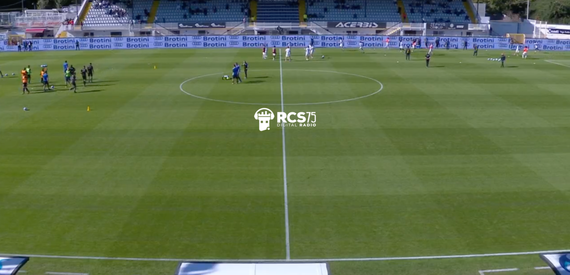 spezia-salernitana