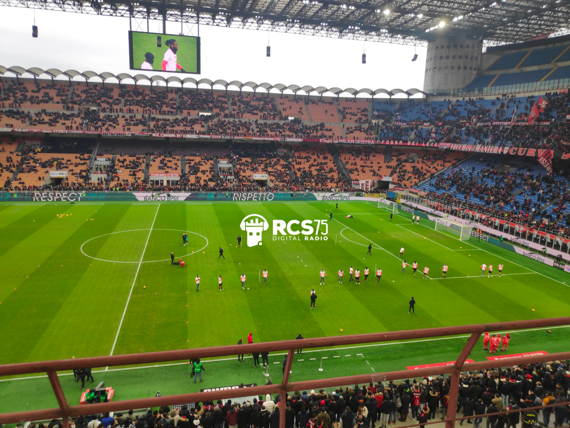 milan-salernitana