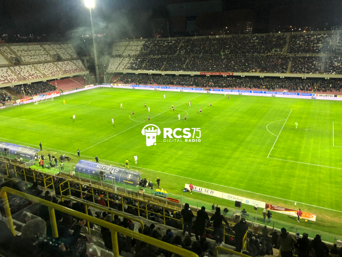 salernitana-inter