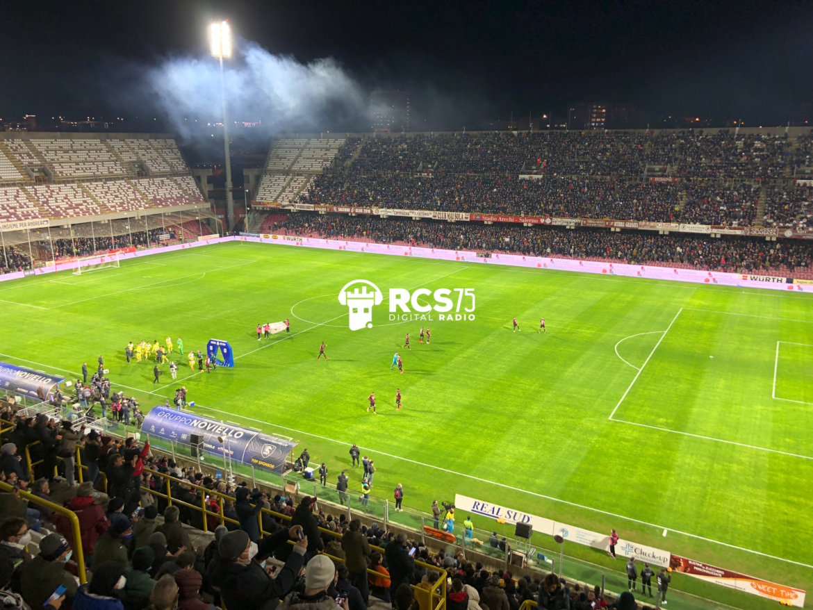 salernitana-juventus
