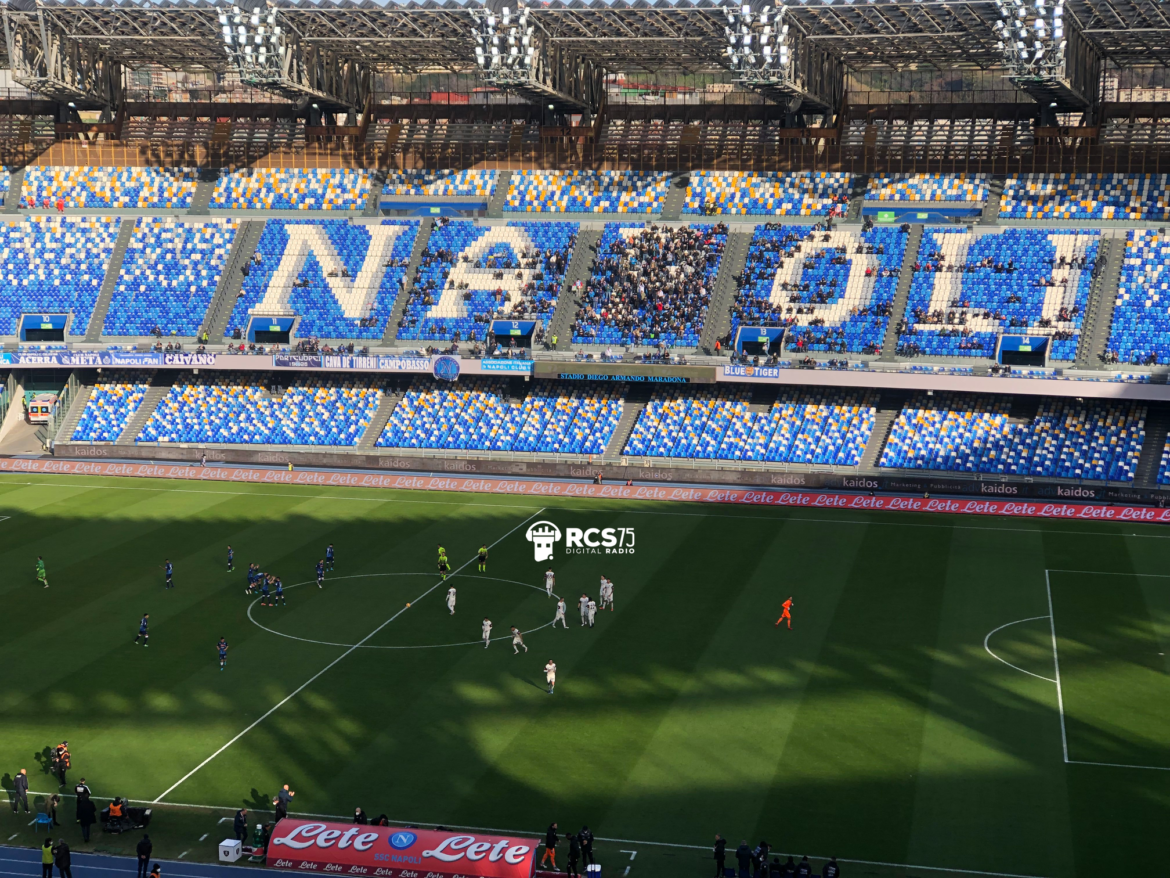 napoli-salernitana