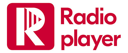 radio player logo