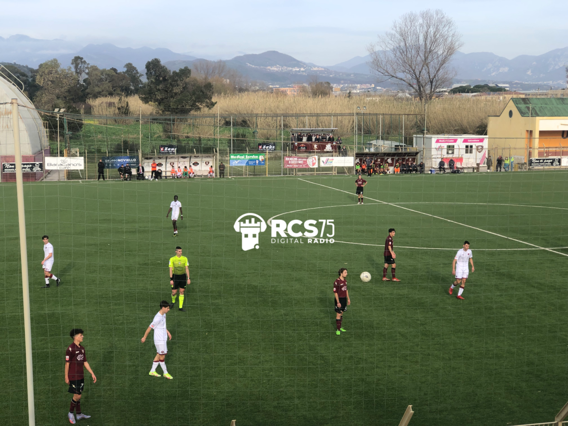 salernitana-reggina-primavera