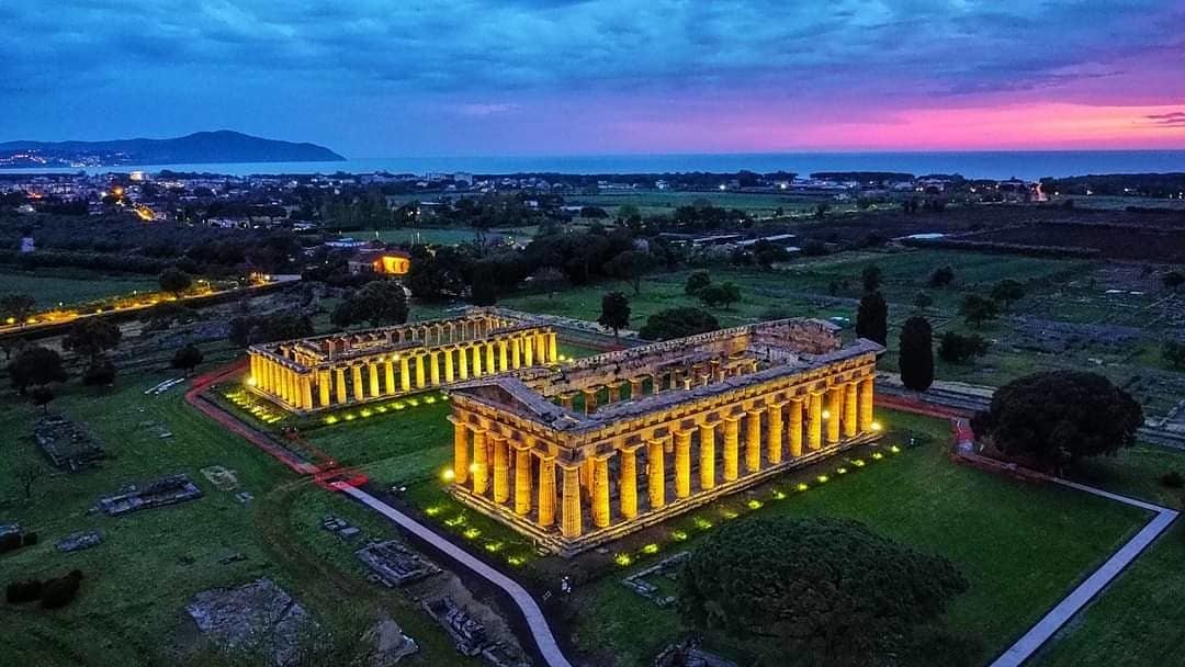 Capitale italiana della Cultura 2024 cresce l'attesa per la proclamazione