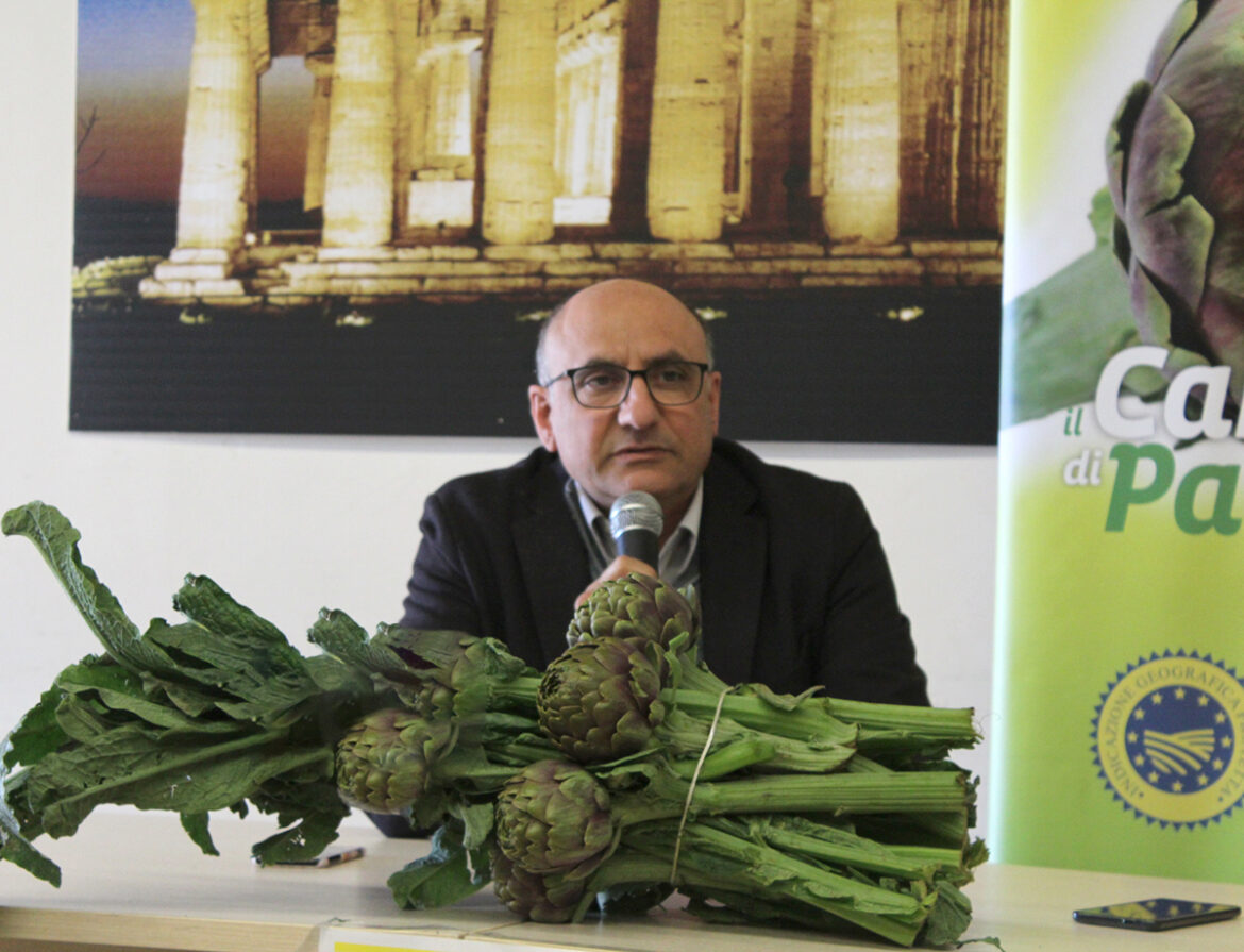 presidente alfonso esposito