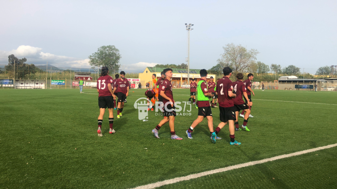 primavera-salernitana-crotone