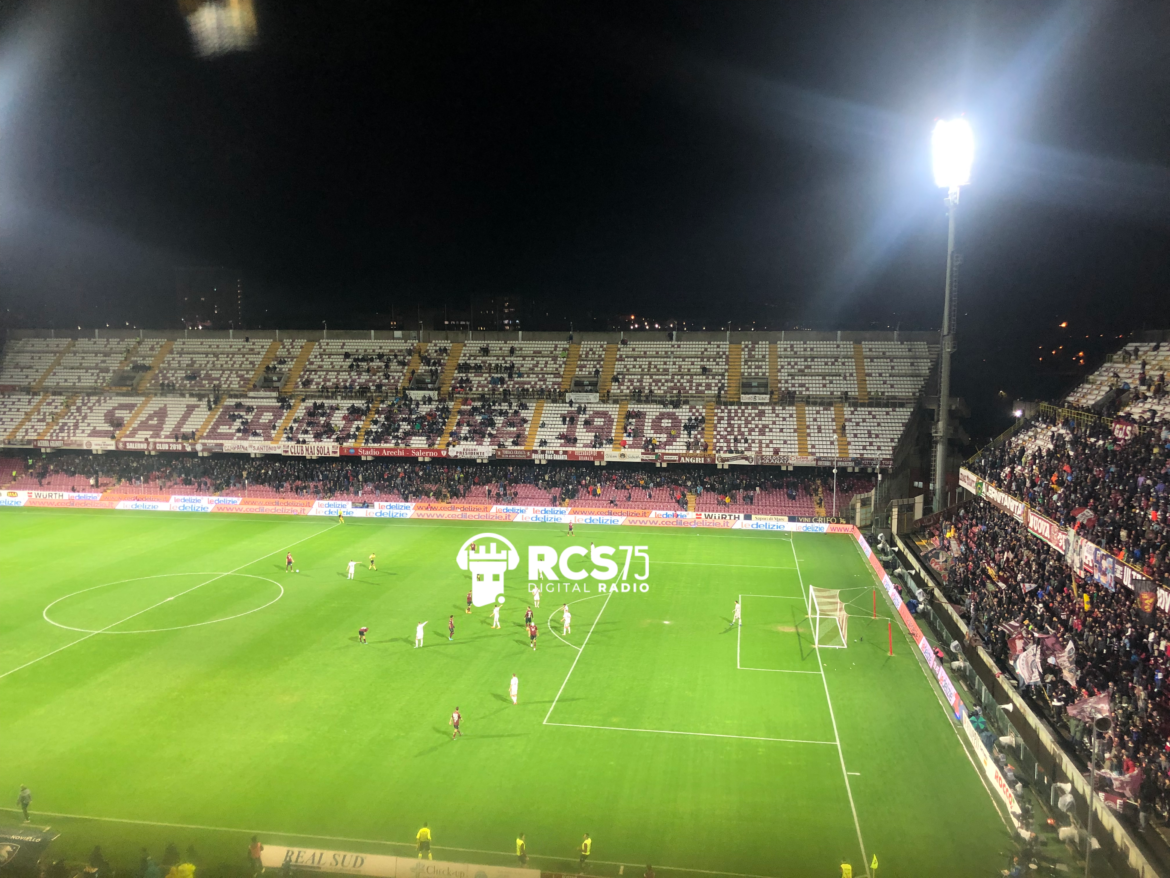 salernitana-torino-arechi