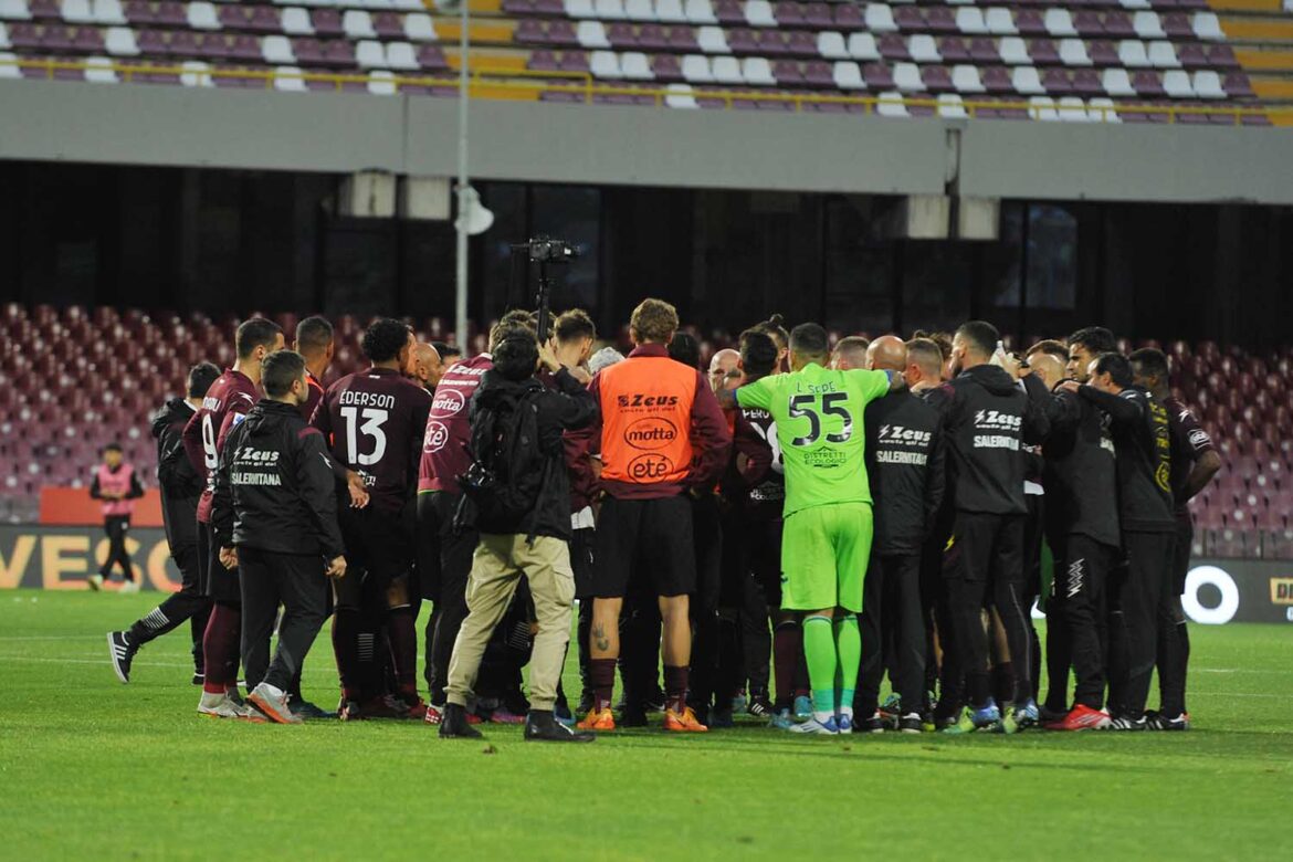 salernitana