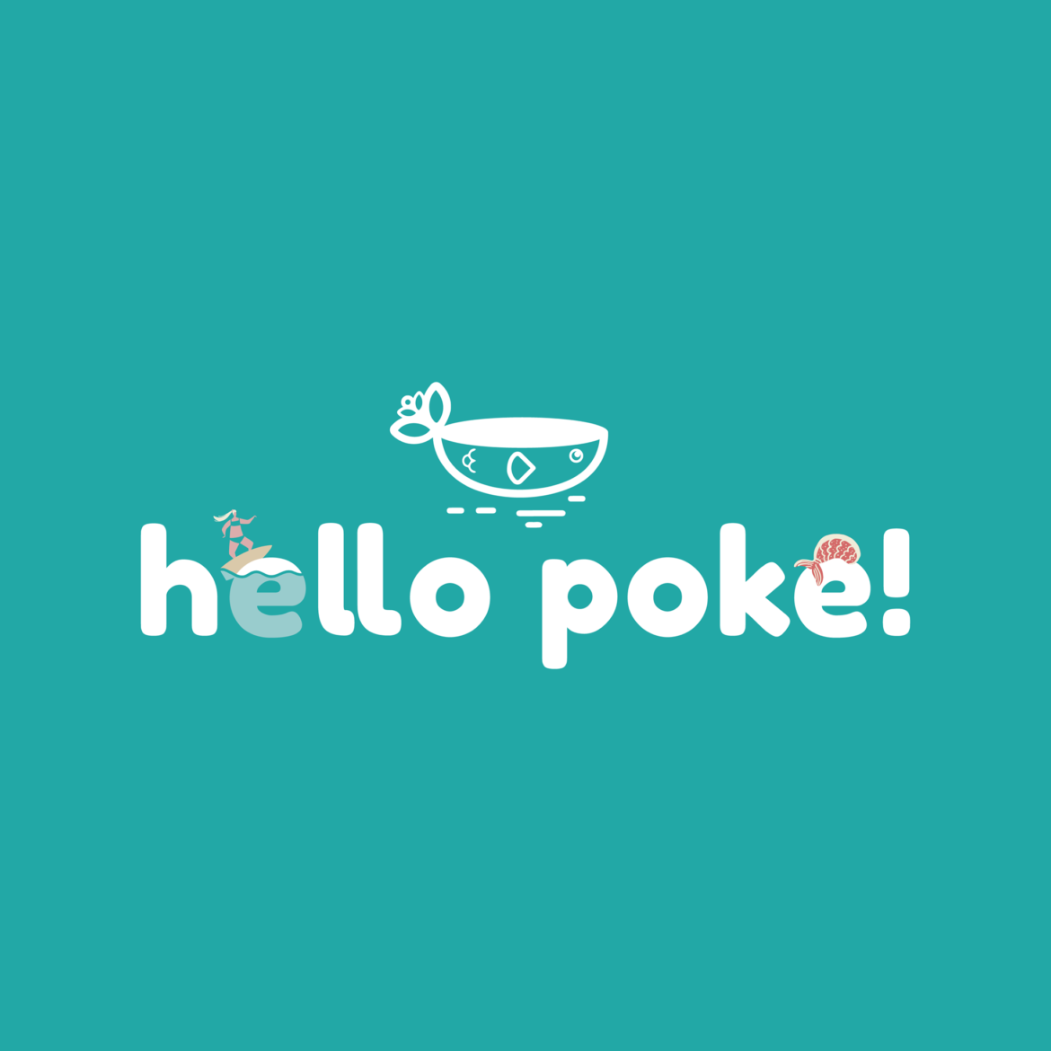 Hello Poke