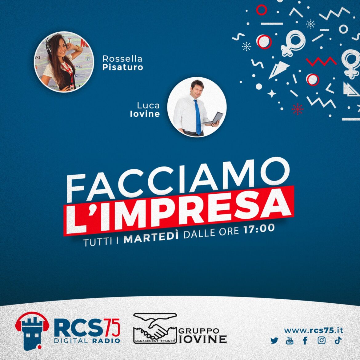 facciamo l'impresa