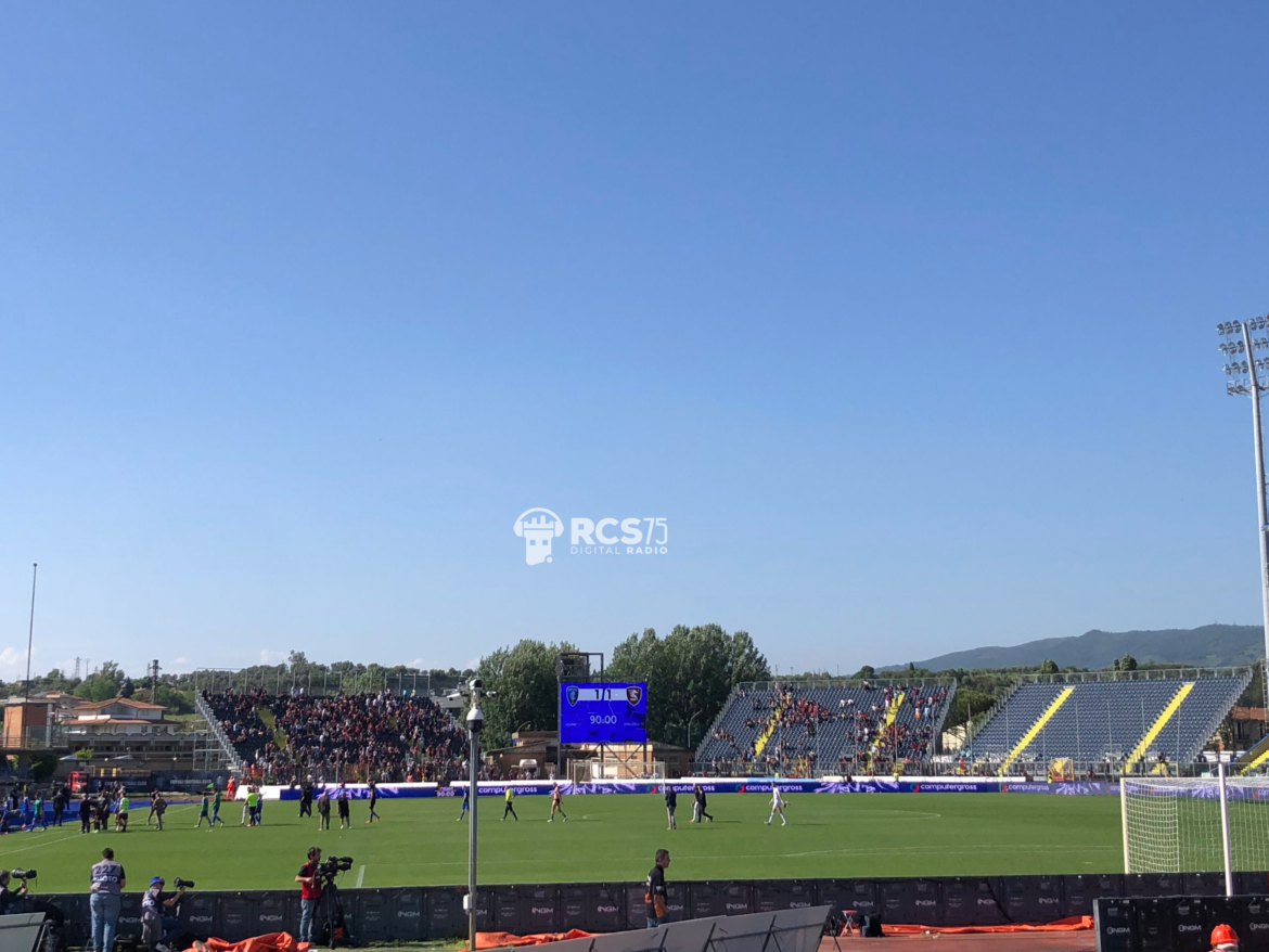empoli-salernitana