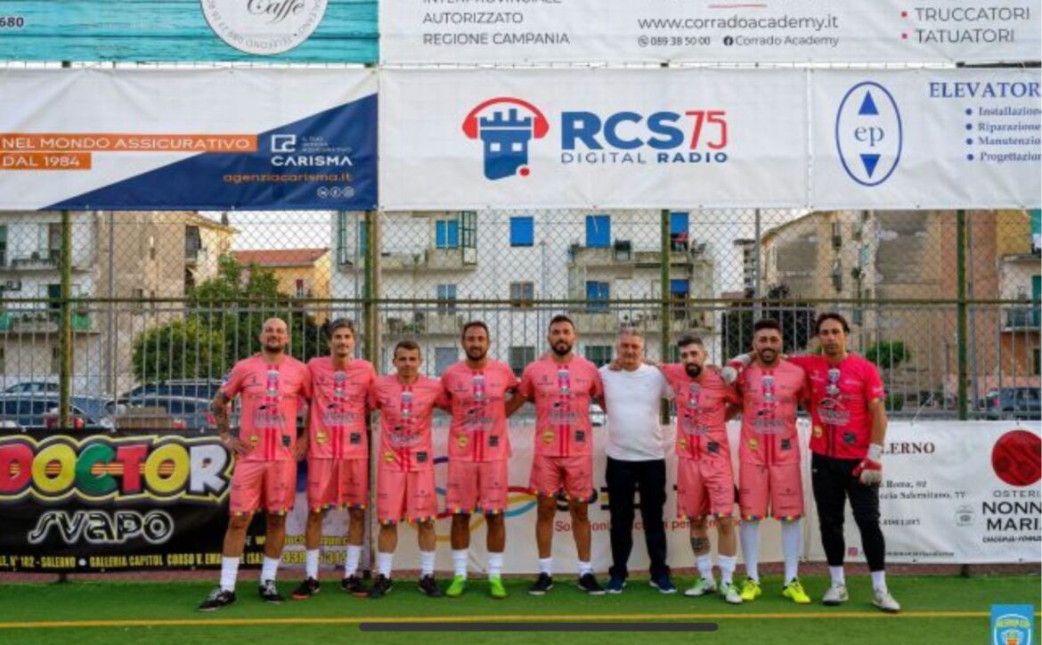 salernum cup