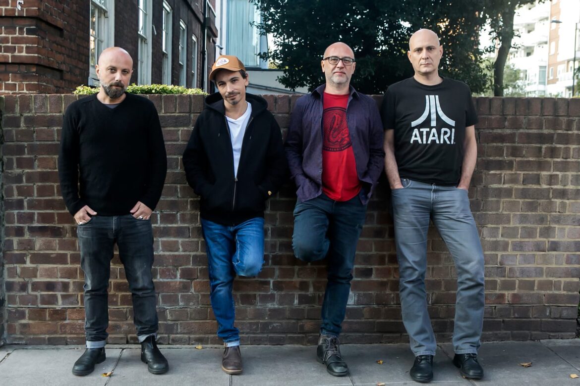 Hub Music Project